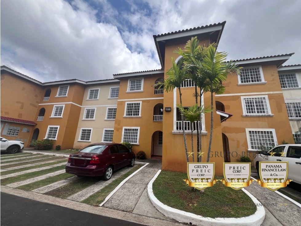 VENTA APARTAMENTO EN LAS ACACIAS PH CANTABRIA IV — foto 4