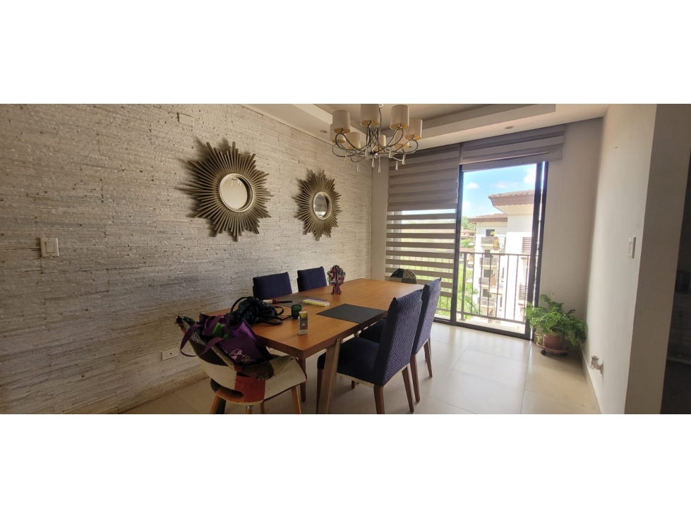 Apartamento VENTA Ph Embassy Village - Albrook — foto 4