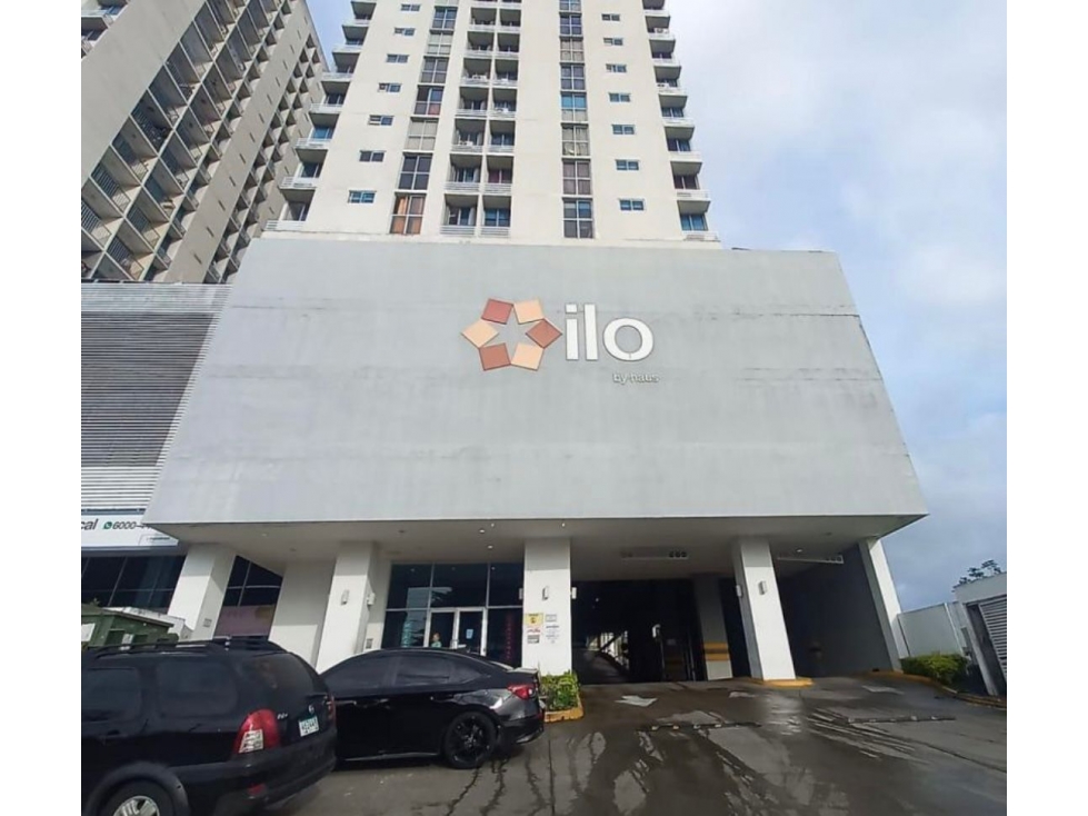 Alquiler de local comercial en el edificio ILO | Juan Diaz
