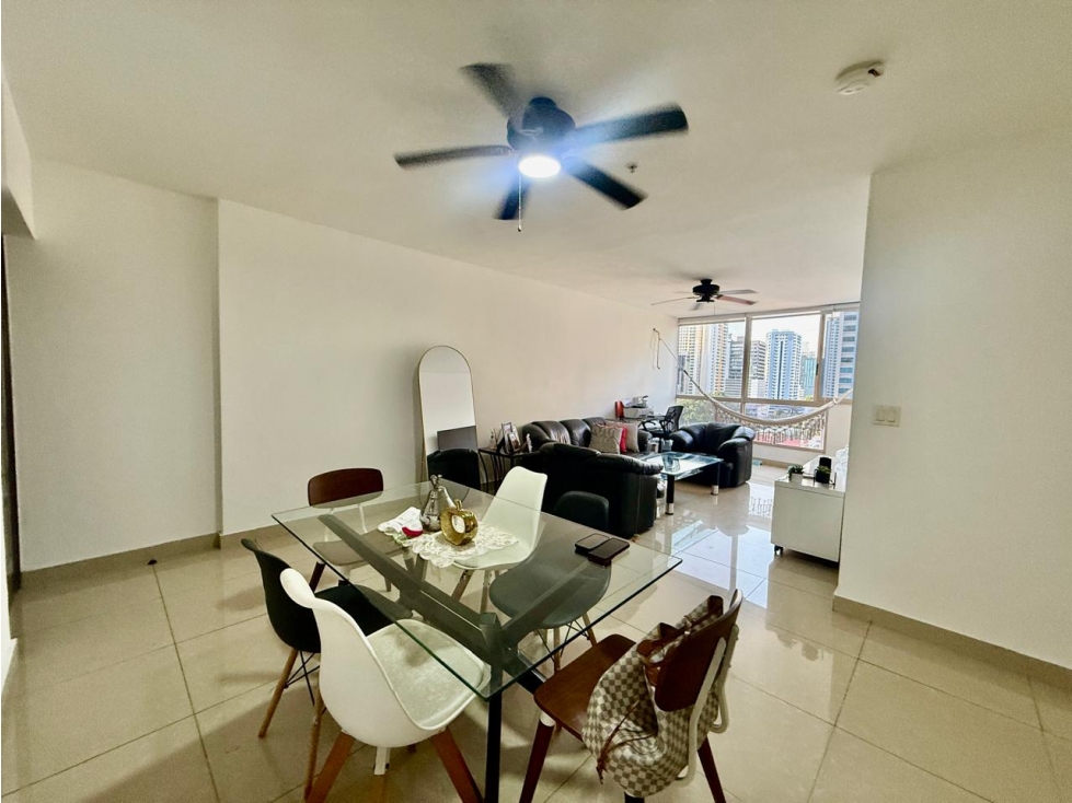 Venta apartamento San Francisco Bay LH — foto 5
