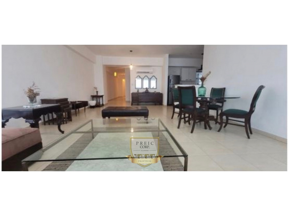 Venta en Av Balboa PH Grandbay L.T