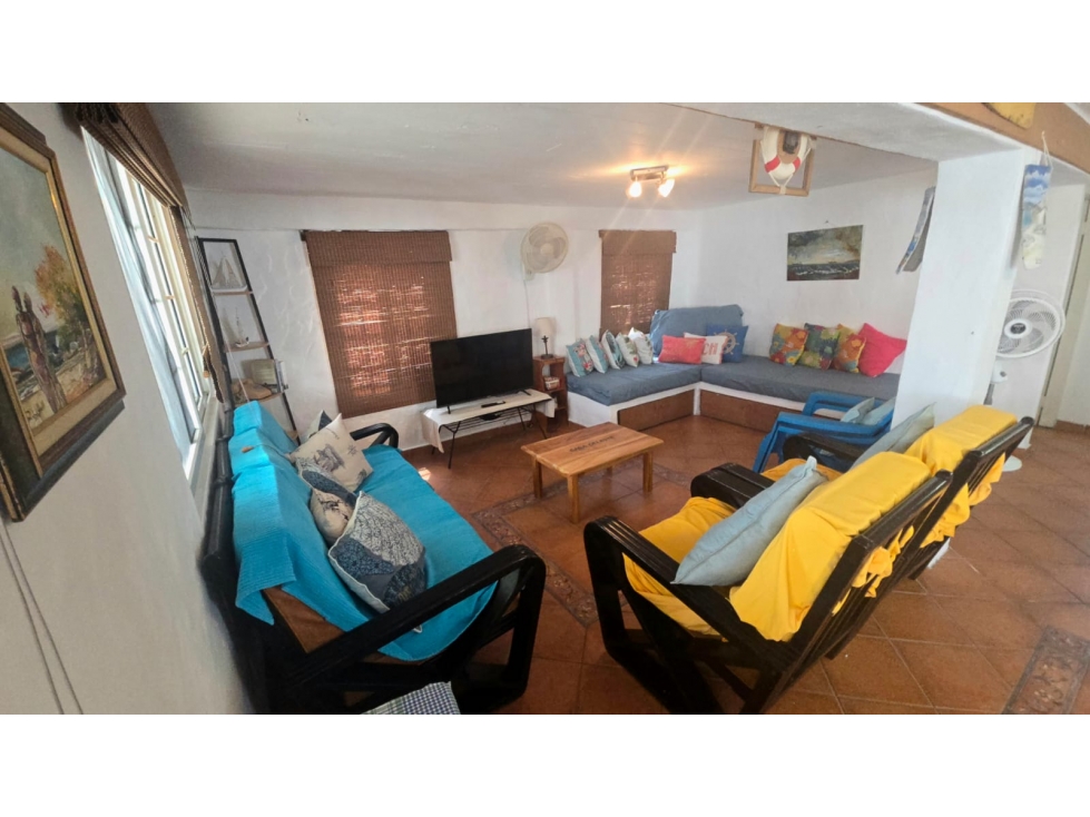 Casa en venta Taboga con avaluo reciente D.D - 2