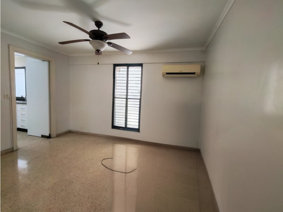 Apartamento en Alquiler San Francisco | Las Marianas | Solo Aires CT - 5