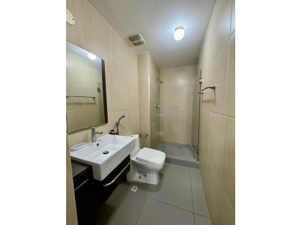 Alquiler de apartamento Amoblado Ph Colores de Bella Vista LH — foto 5
