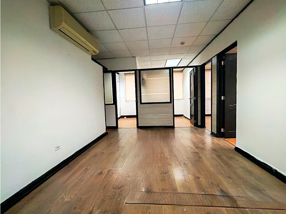 Oficina en Venta en el Dorado | Plaza Camino de Cruces | CT - 4