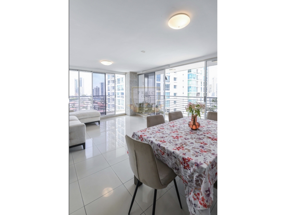Vendo bello apartamento Ph Citrus San Francisco — foto 4