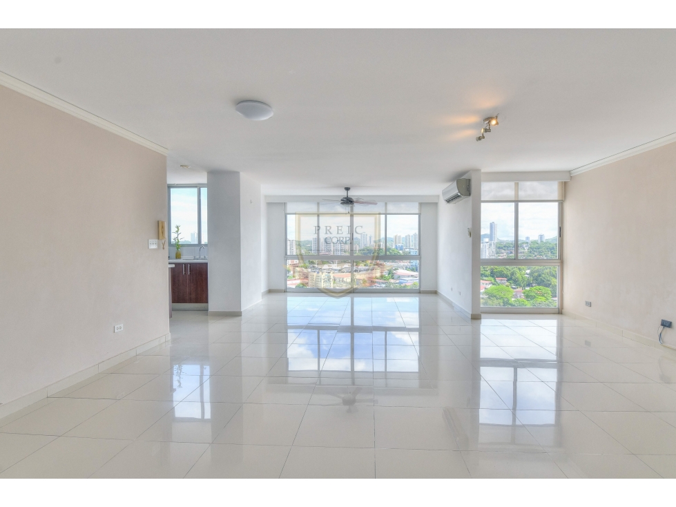 En venta apartamento en Hato Pintado - PH Sky Level - 2