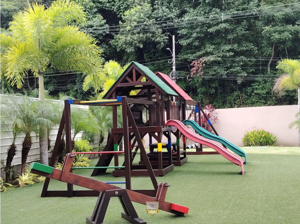 Venta de apartamento en Hacienda Golf. VC — foto 6