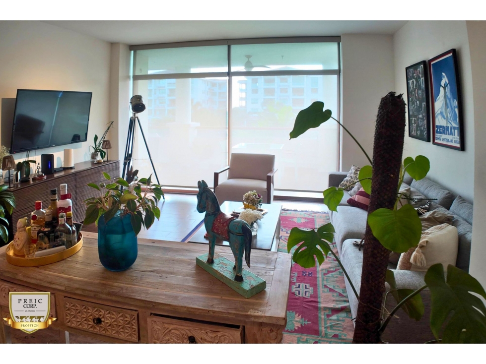 En Venta Apartamento en Costa Sur - PH Costamare - 4