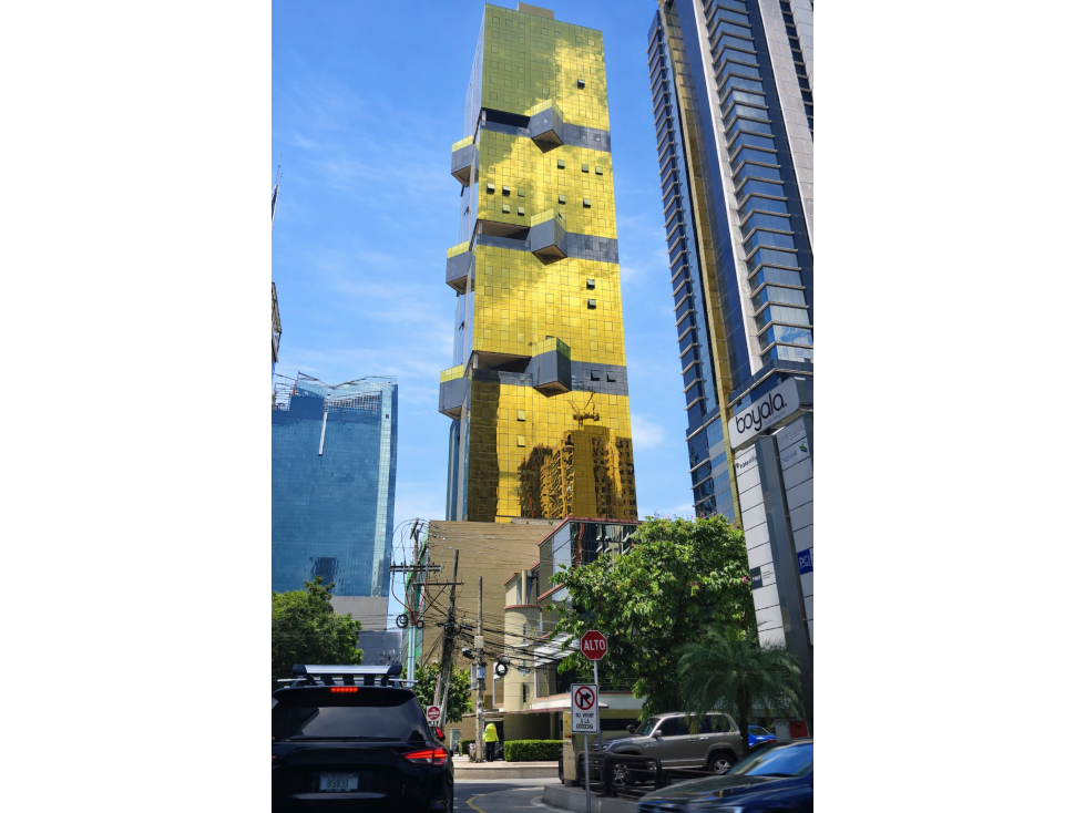Apartamento en Venta Obarrio | PH Donwtown | Amoblado CT — foto 5