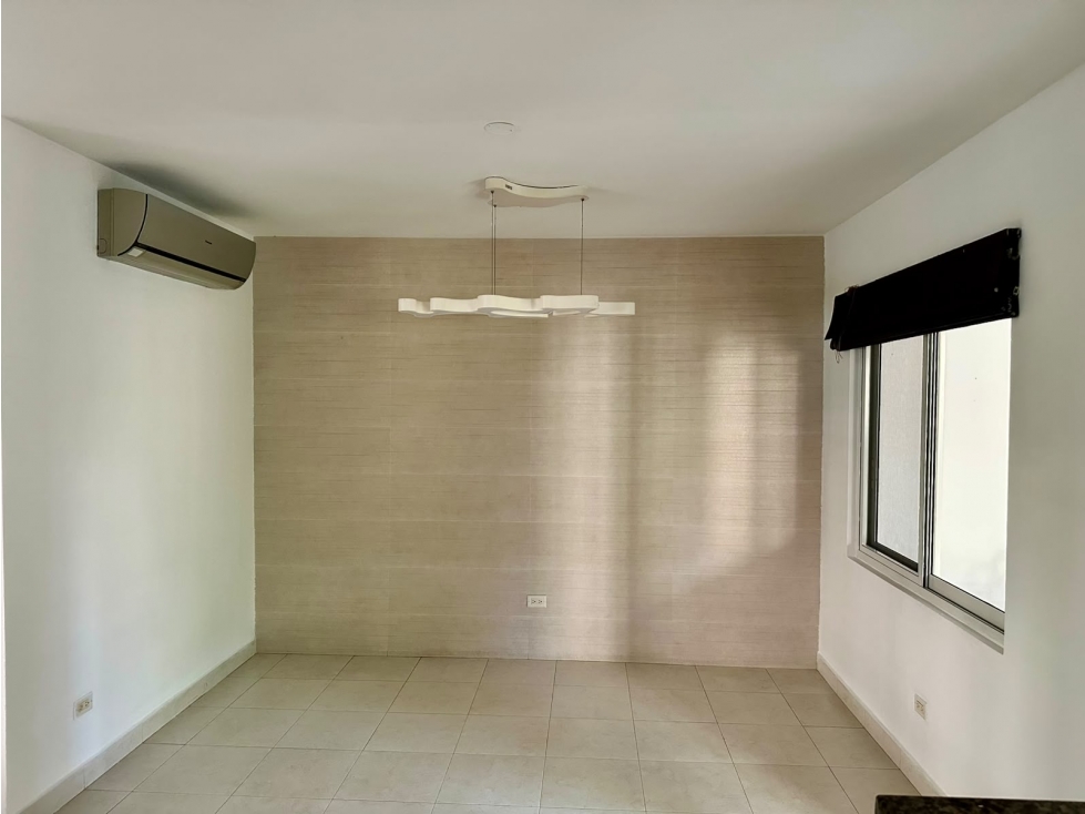 ALQUILER DE CASA PH QUINTAS DE V ERSALLES | MODELO TOLEDO - 4