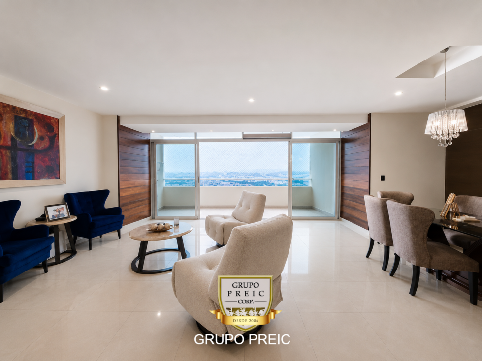APARTAMENTO EN VENTA COSTA DEL ESTE PH ELEVATION CC - 2