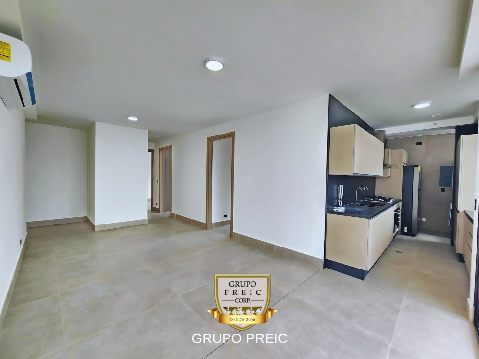 Apartamento en venta Coco del Mar Ph Victory Wellness CC - 5