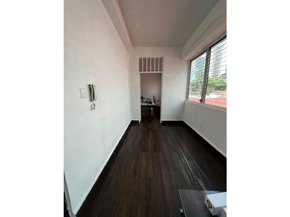 Edificio en venta con potencial de ROI | Casa Blanca #19, Bella vista - 6