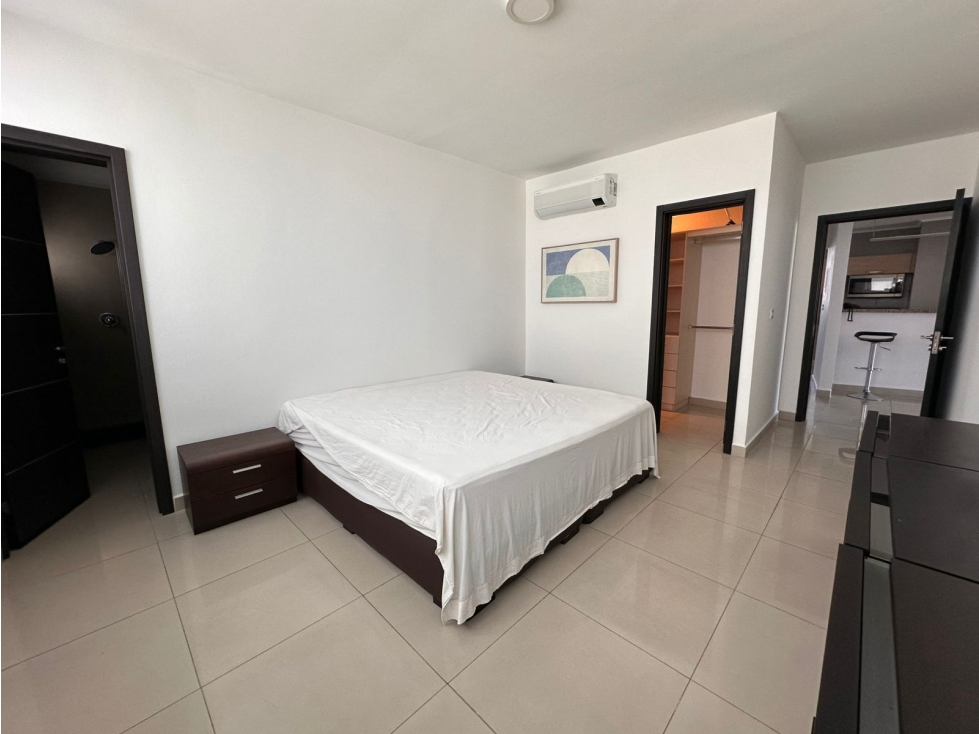 Alquiler de apartamento amoblado en San Francisco, PH Joy Tower - 5