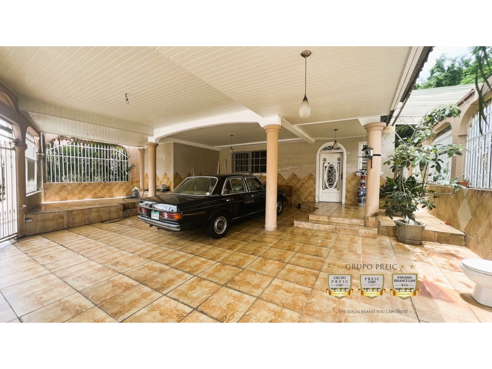 VENTA DE CASA EN PH RIVIERA COLONIAL BRISAS DEL GOLF - 4