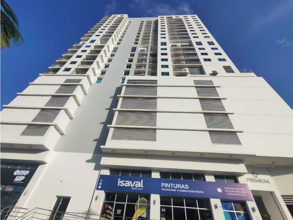 Apartamento en Alquiler Carrasquilla | PH Premium | LB CT