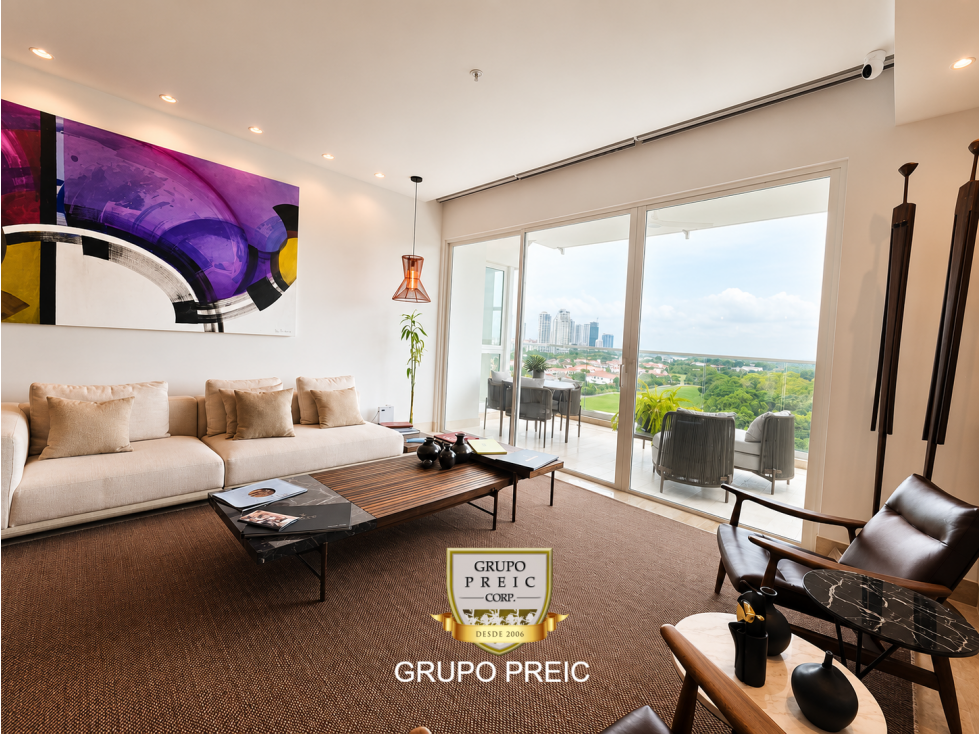 Apartamento en venta Santa Maria Ph Celeste CC