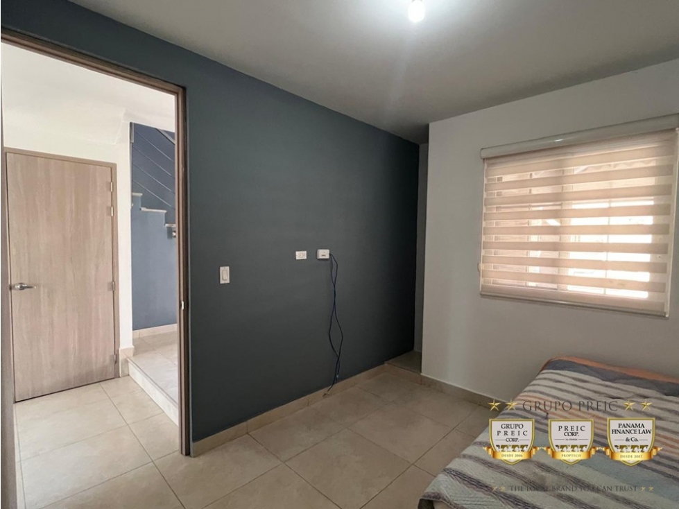 ALQUILER DE CASA VERSALLES MODELO LYON - 4