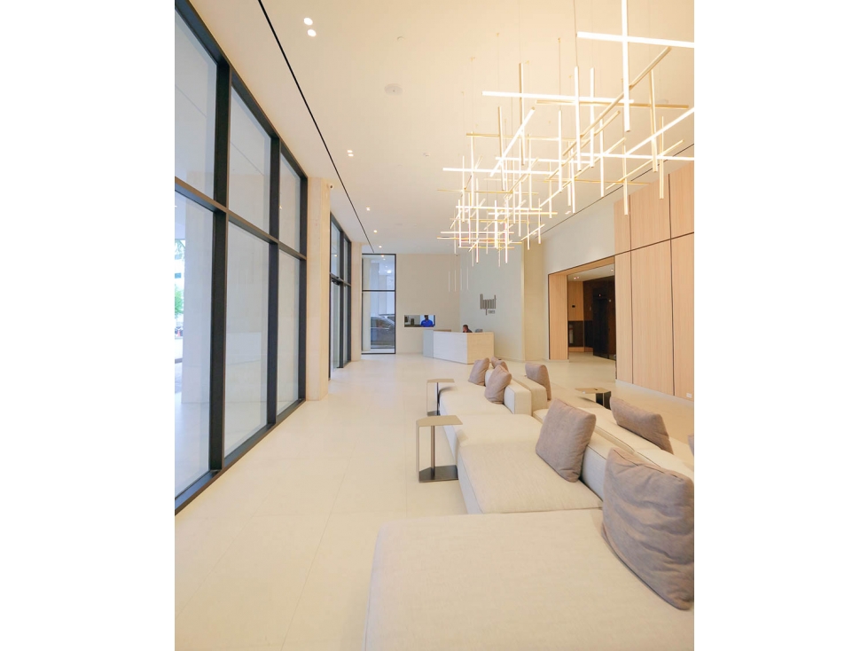 Venta de apartamento en Ph Dupont, Punta Pacifica - 4