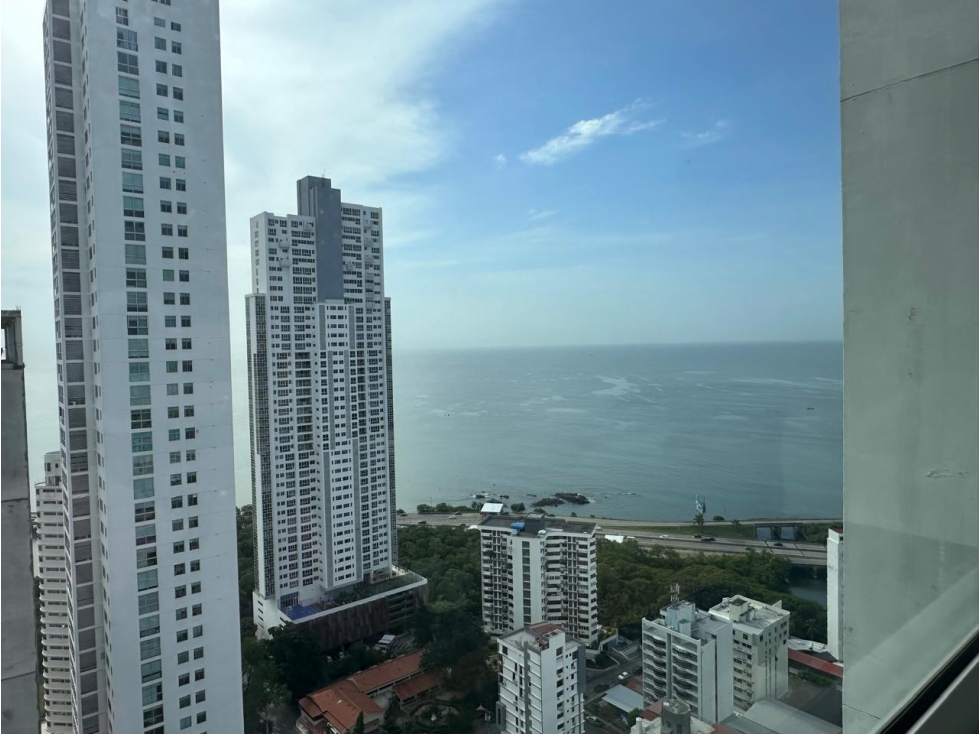 ALQUILER DE APARTAMENTO AMOBLADO PH MOON YM