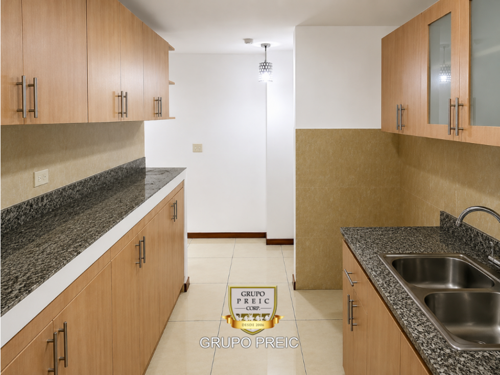 Apartamento en alquiler Ph Terrazas del Rey Vacio CC - 6
