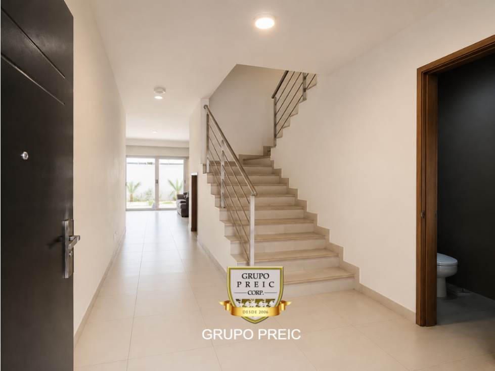Casa en venta Altos de Panama Ph Altos del Parque CC - 4