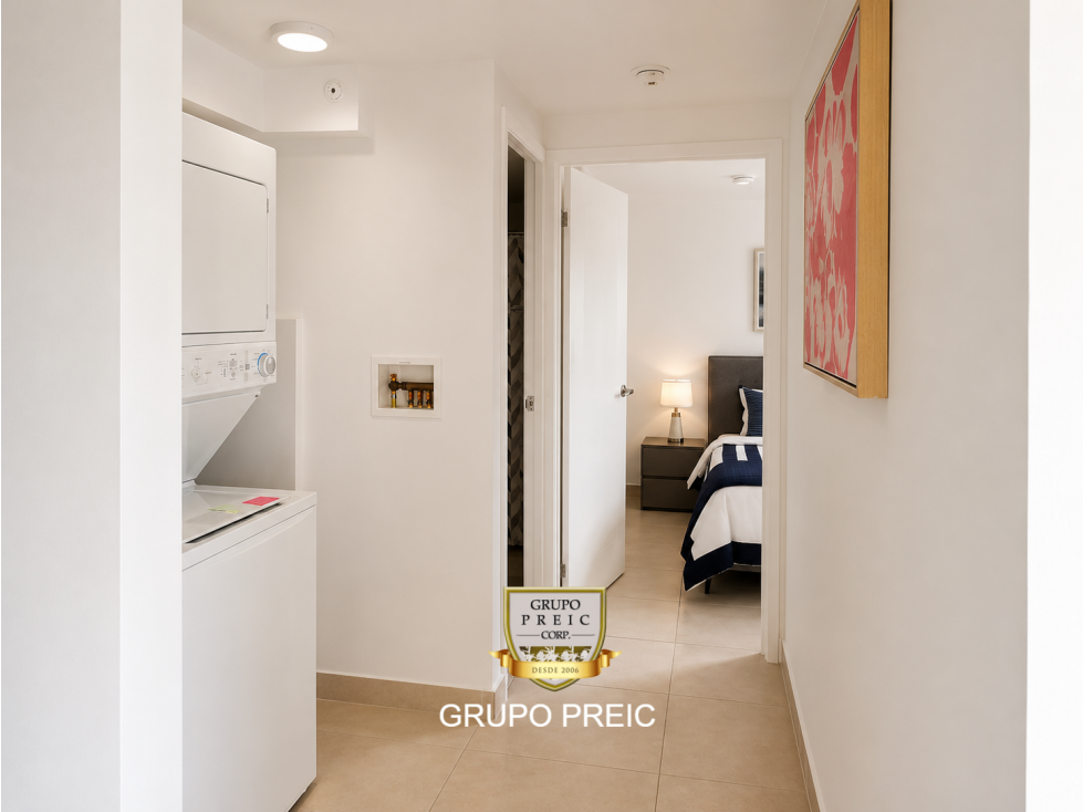 Apartamento en alquiler Ph Panama Viejo Residences Amoblado CC — foto 6