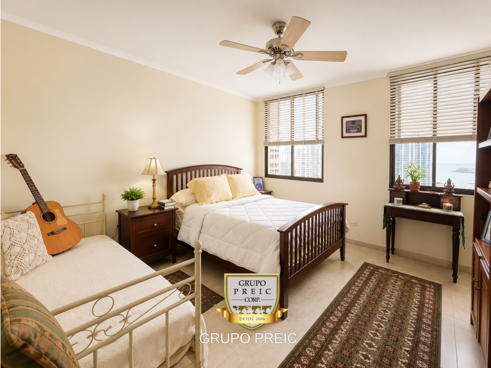 Apartamento en venta San Francisco Ph Plaza Real Penthouse CC — foto 6