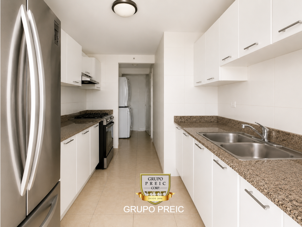 Apartamento en alquiler Ph Condado Country Club Linea Blanca CC — foto 4