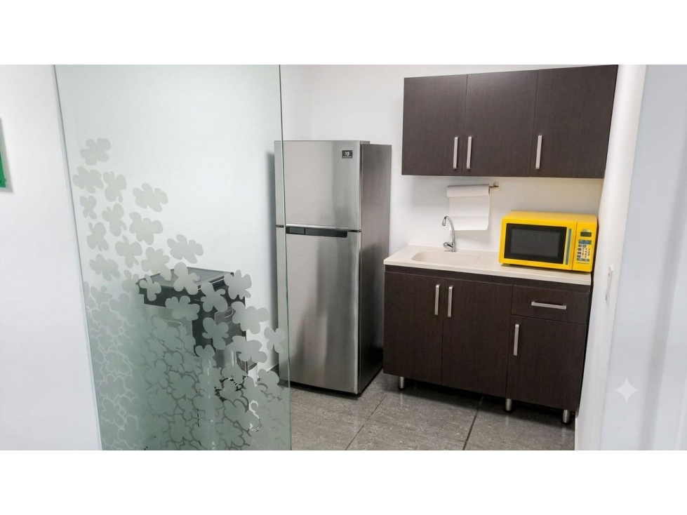 Alquiler de oficina amoblada | Oceania Business Plaza, Punta Pacifica — foto 6