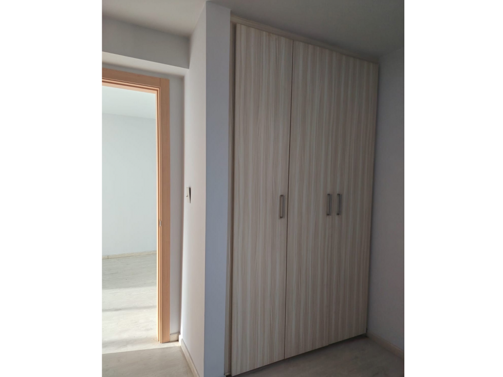 Apartamento en Alquiler PH BellaNatura, Los Andes *Ericka — foto 3