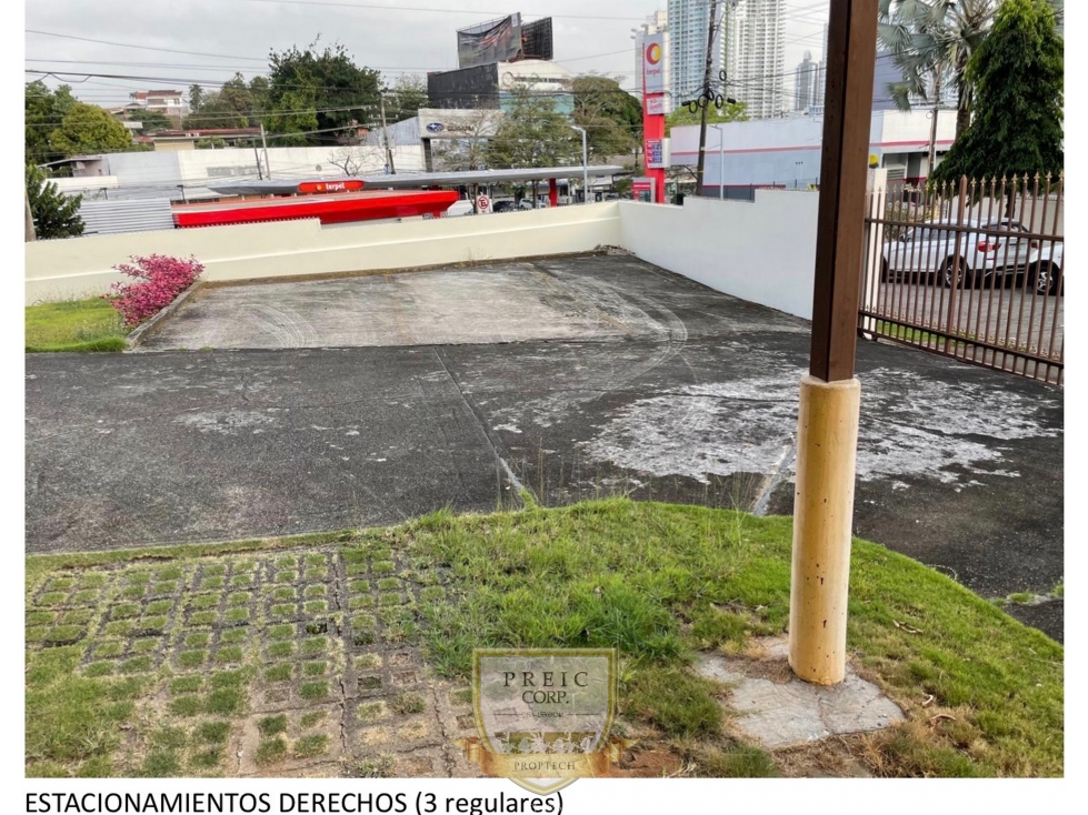 Vendo Casa Comercial / Residencial La Alameda L.T — foto 3
