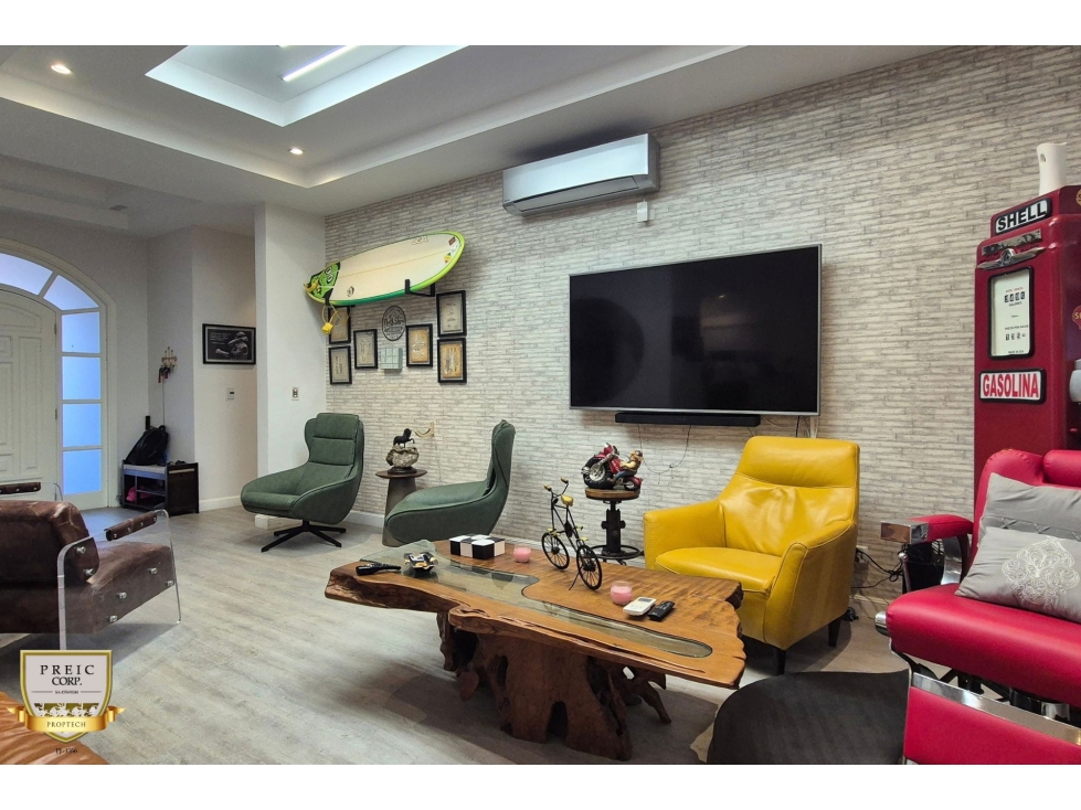 En venta casa en Costa sur - Sunset Coast - 4