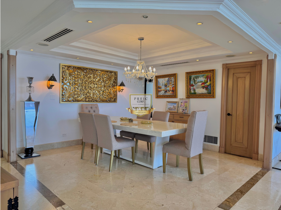 VENTA | PH PRINCESA DEL MAR AVENIDA BALBOA — foto 2