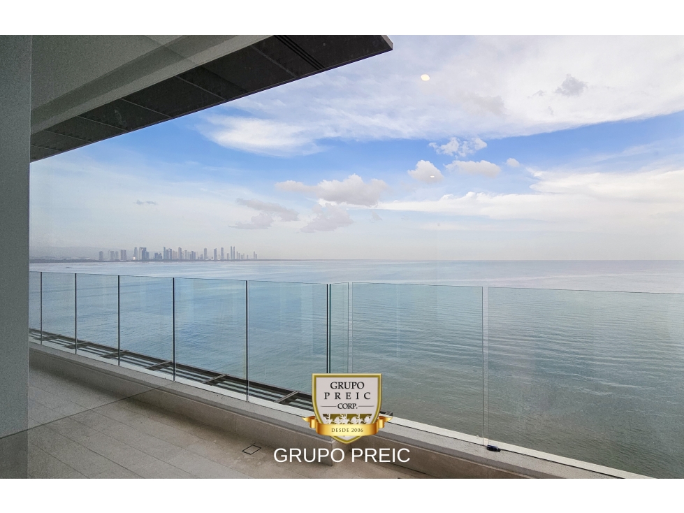 Apartamento en venta Punta Pacifica Ph Ocean Pearl 718.29 mt2 DL — foto 3