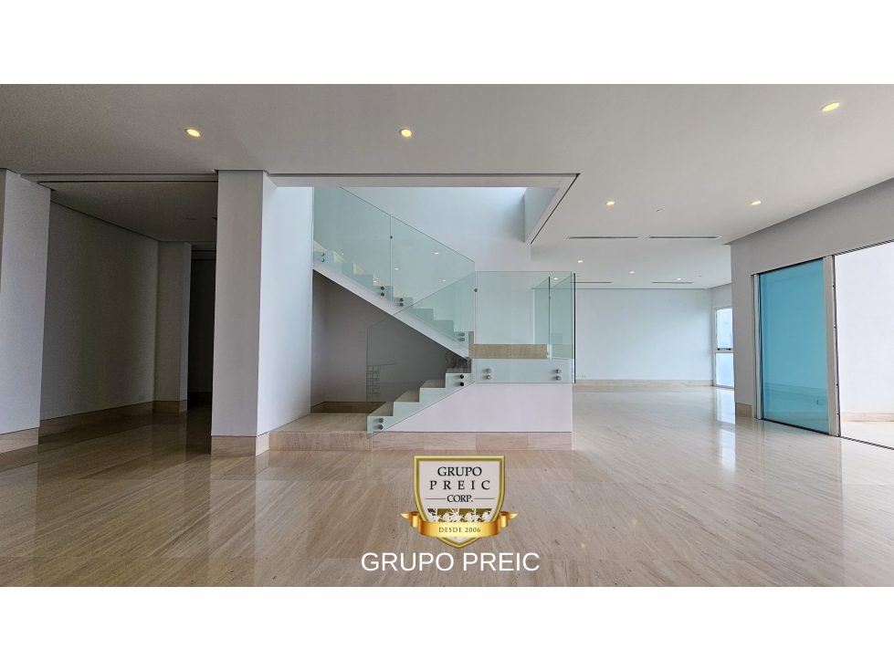 Apartamento en venta punta pacifica Ph Ocean Pearl 807.7 mt2 DL — foto 6