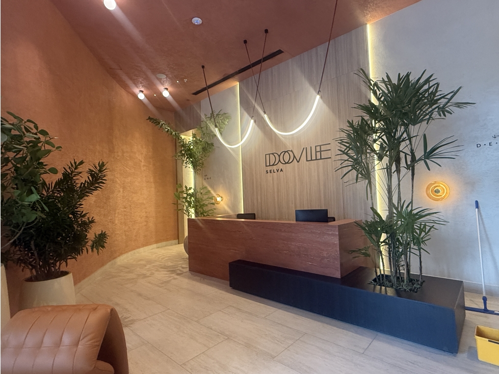 Alquiler de apartamento Amoblado en Ph Dovle Selva, Coco del Mar — foto 4