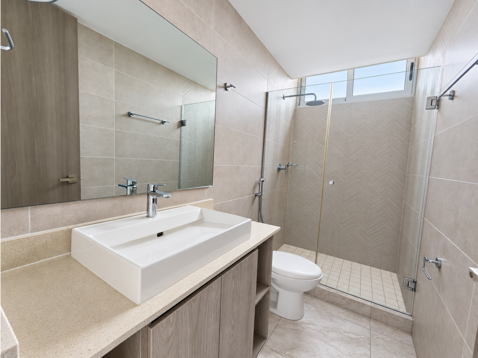 Apartamento a estrenar en venta en PH Luxor 400 El Cangrejo — foto 4