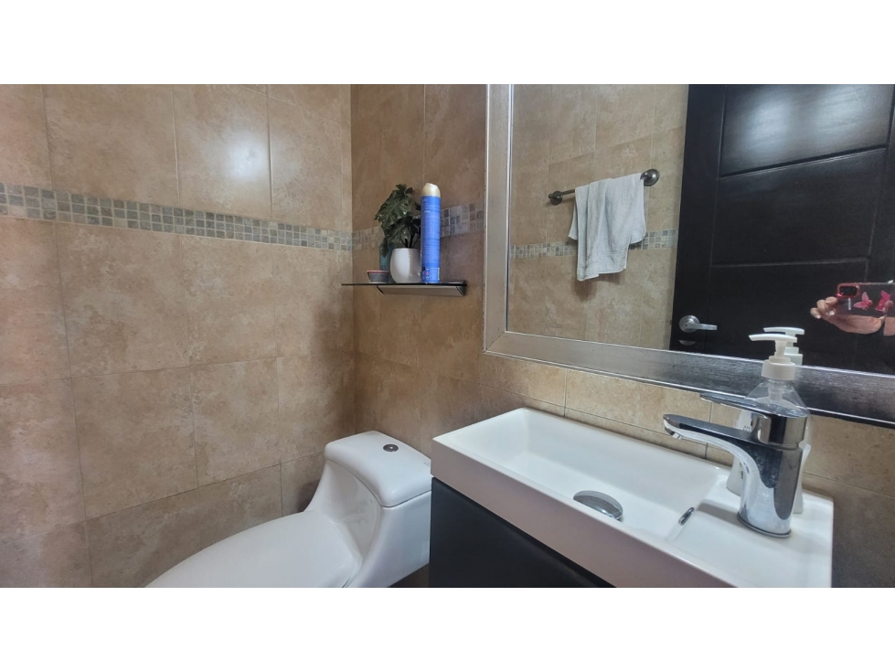 Espectacular Junior Penthouse - Alquiler Doble Altura - San Francisco — foto 4