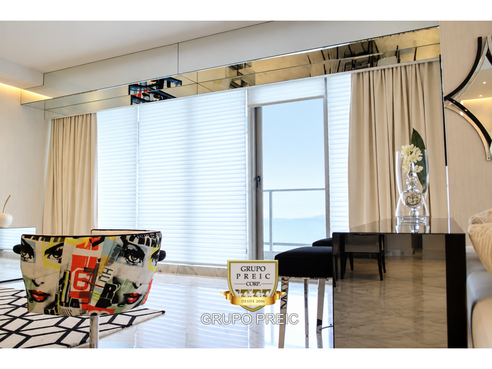 Apartamento en venta Costa del Este Ph Regalia CC — foto 4