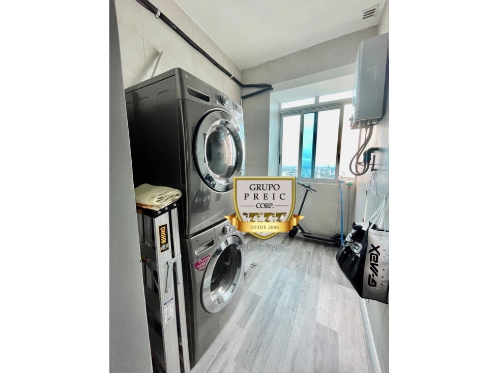 PH ELITE 500 - 262 MTS - 4 HABITACIONES - 580,000$ DL — foto 5