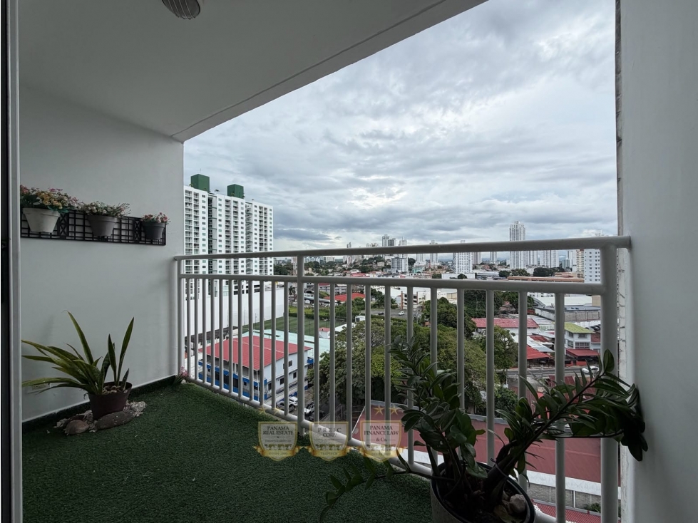 ALQUILER DE APARATAMENTO EN CARRASQUILLA PH VALY TOWER L/BLANCA G.S — foto 6