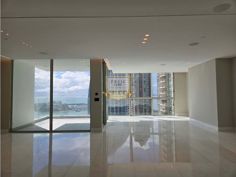 Pacific Point Torre 400 - Punta Pacifica — foto 4