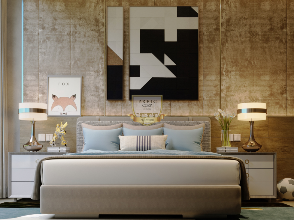 The Ivy Exclusivo Apartamento de 160 m² en Santa María — foto 4