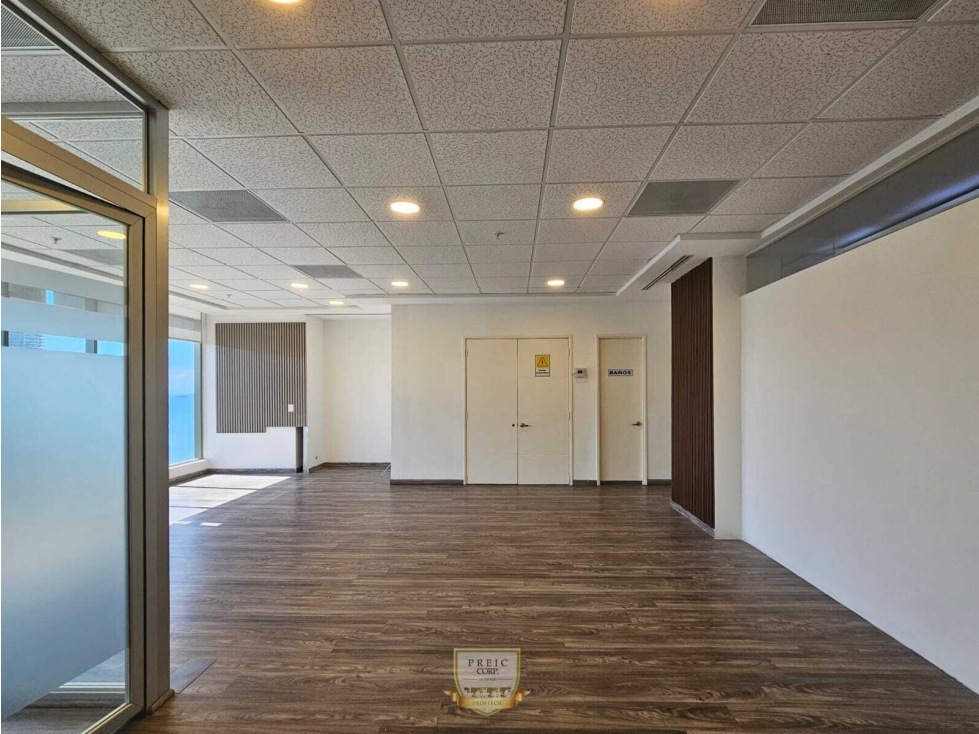 Oficina en Alquiler en Torre BICSA, Marbella | Ave Balboa. SD - 4