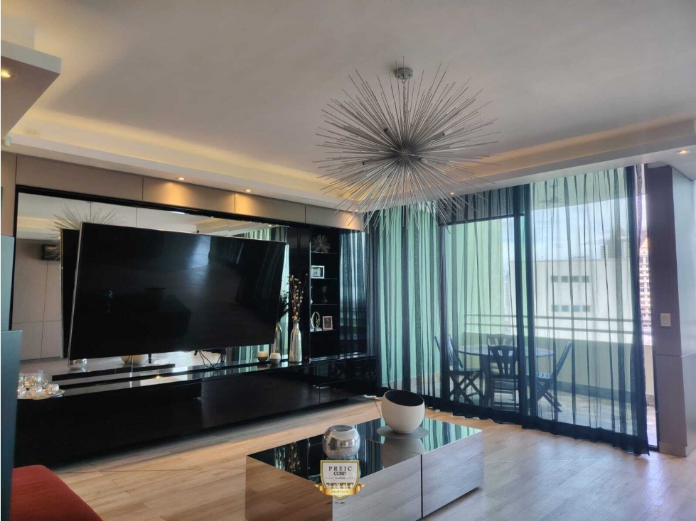 Venta de apartamento en PH Oceanía. VC — foto 6