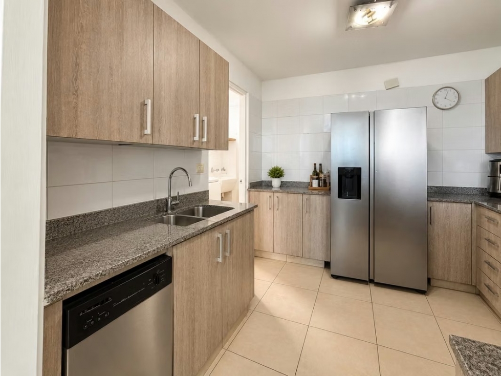 Apartamento Alquiler Costa del Este — foto 4