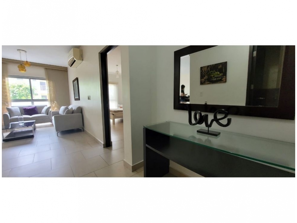 Ph Soleo - Apartamento - PB y Terraza - Amoblado — foto 4