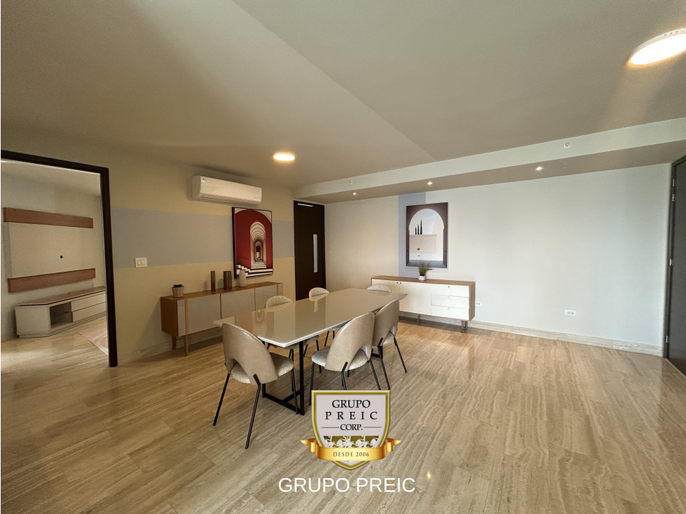 Apartamento en venta costa del este Ph The Regent CC — foto 4
